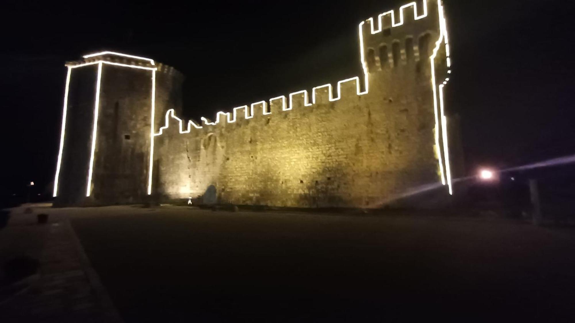 Holiday Home Ruzmarin تروغير المظهر الخارجي الصورة