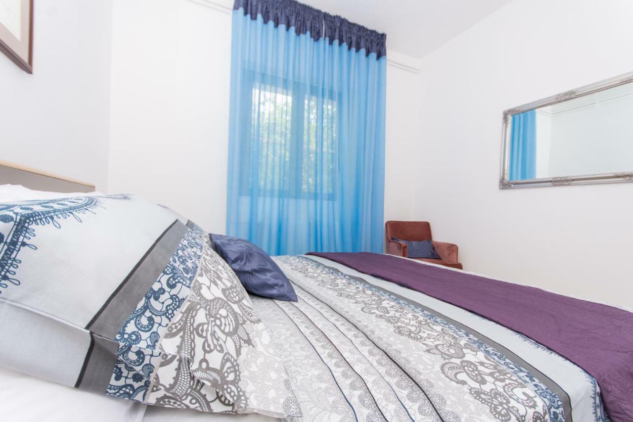 Holiday Home Ruzmarin تروغير المظهر الخارجي الصورة