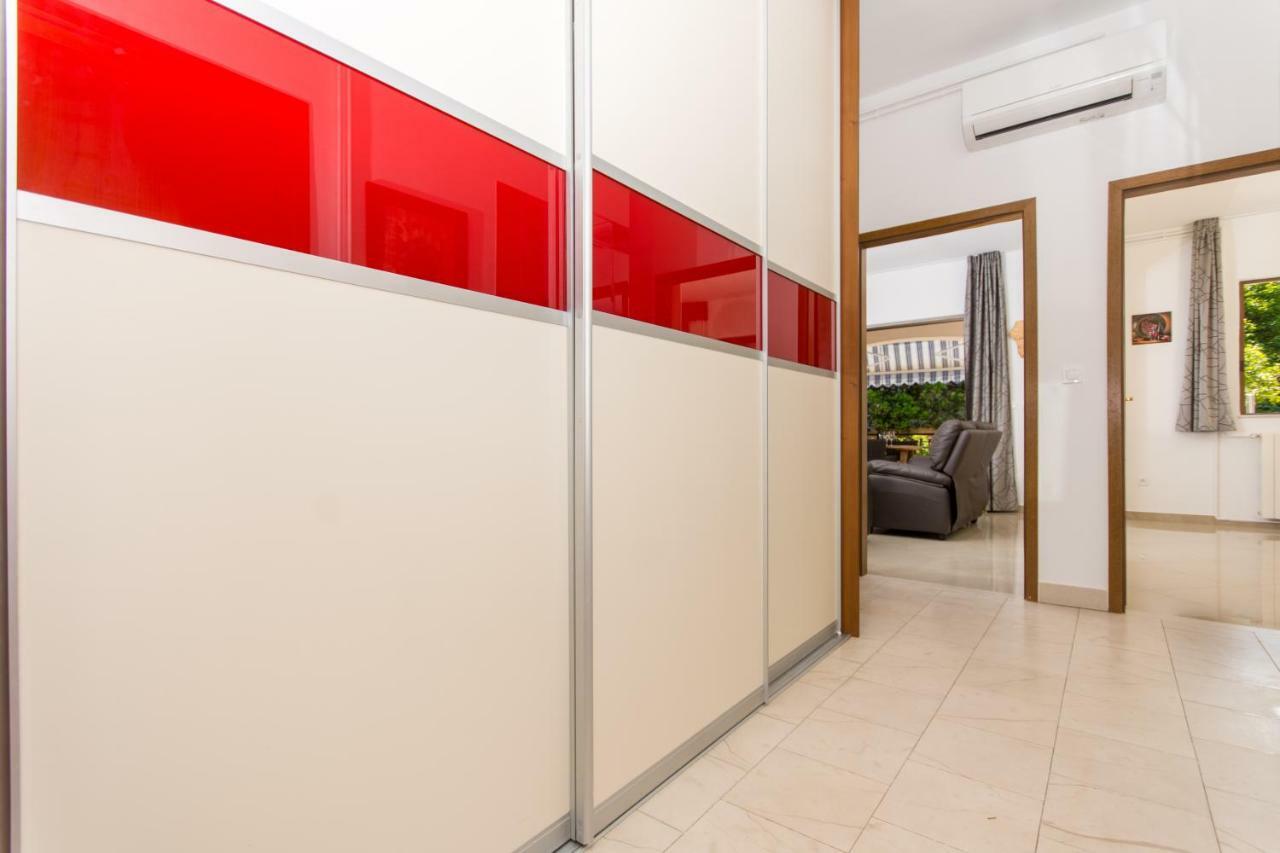 Holiday Home Ruzmarin تروغير المظهر الخارجي الصورة