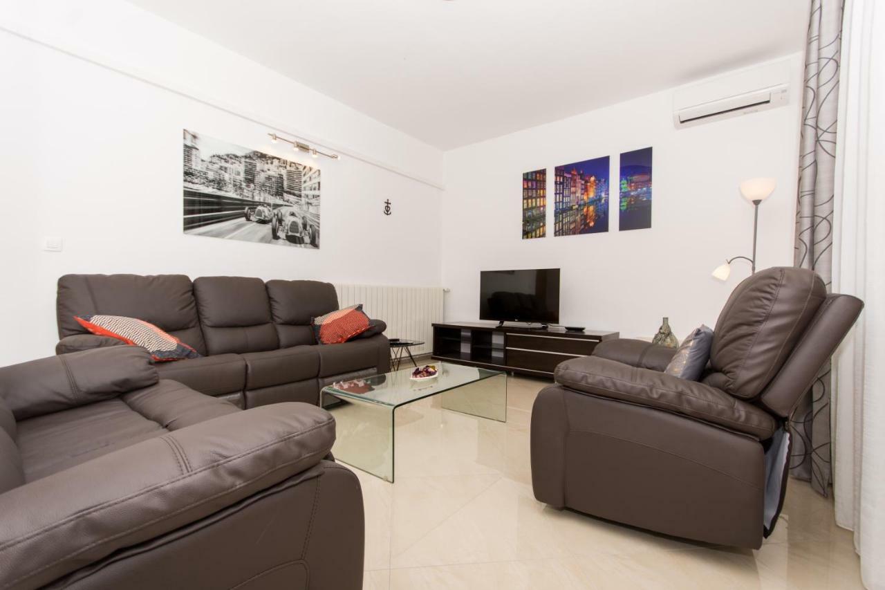 Holiday Home Ruzmarin تروغير المظهر الخارجي الصورة