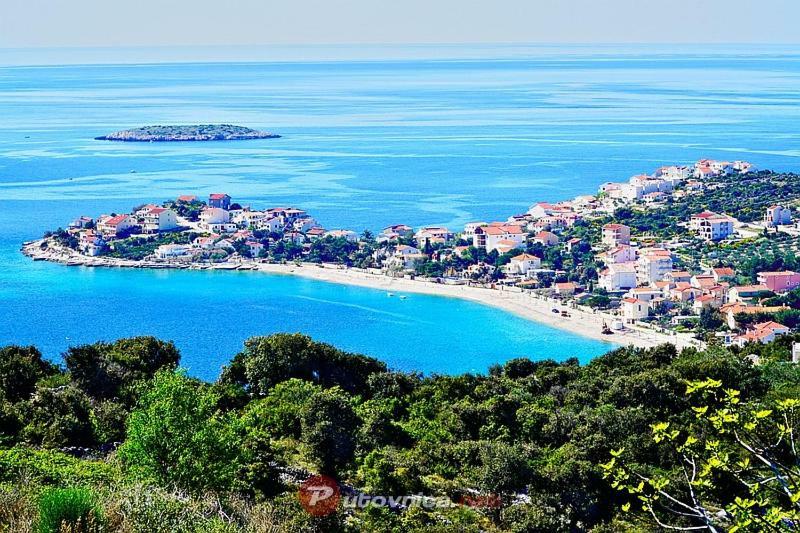 Holiday Home Ruzmarin تروغير المظهر الخارجي الصورة