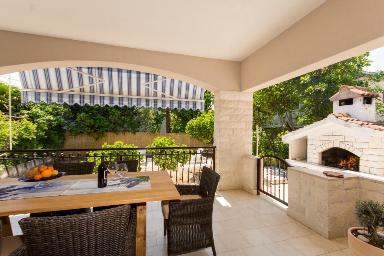 Holiday Home Ruzmarin تروغير المظهر الخارجي الصورة