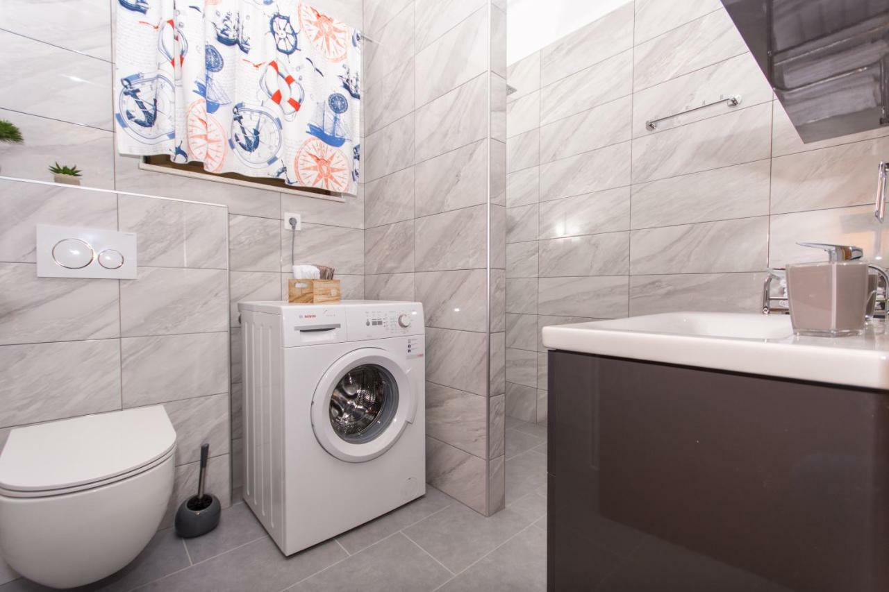 Holiday Home Ruzmarin تروغير المظهر الخارجي الصورة