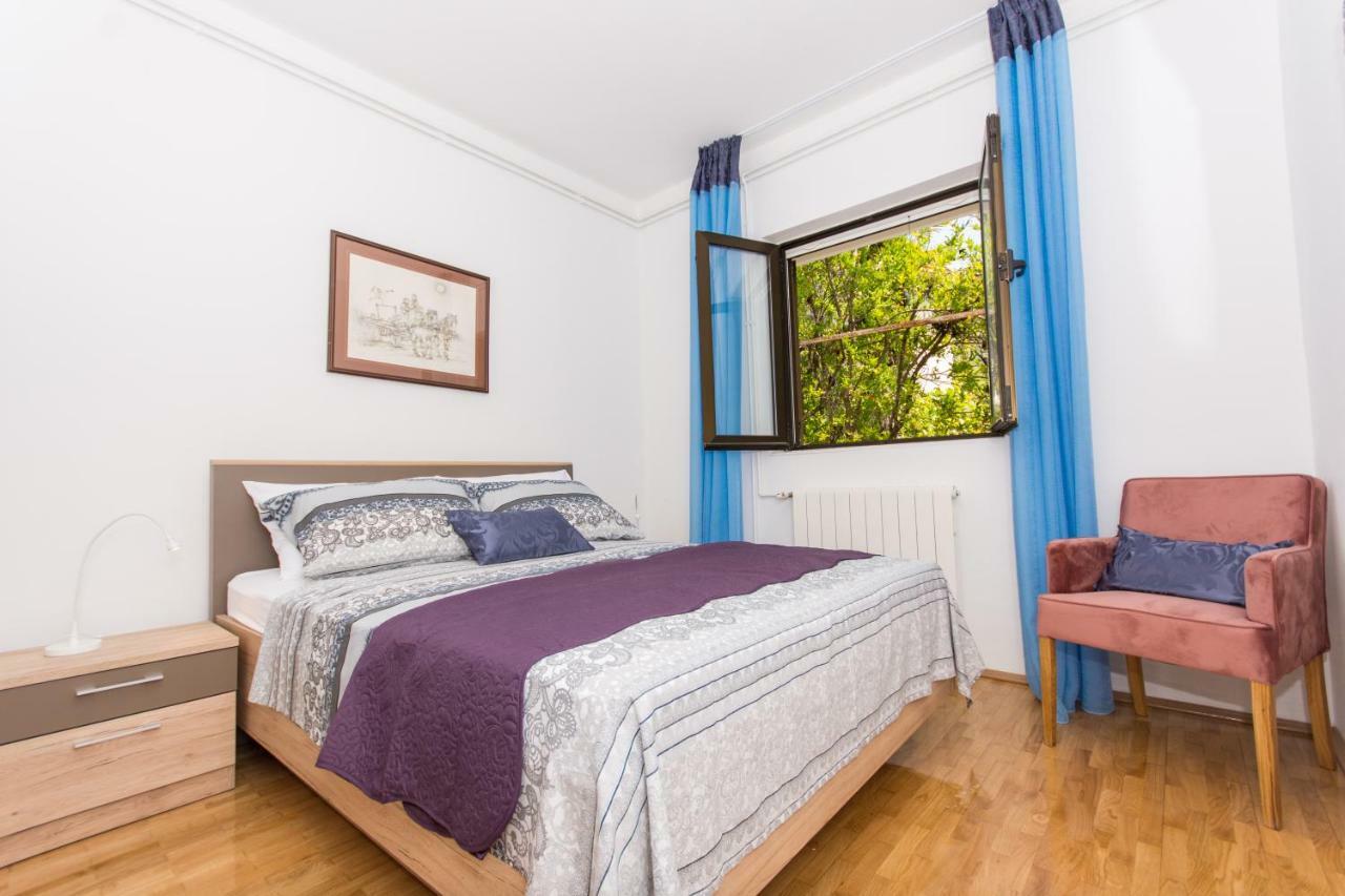 Holiday Home Ruzmarin تروغير المظهر الخارجي الصورة