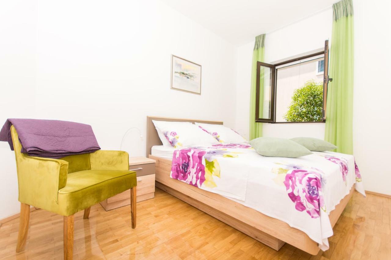 Holiday Home Ruzmarin تروغير المظهر الخارجي الصورة