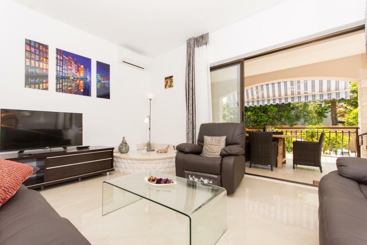 Holiday Home Ruzmarin تروغير المظهر الخارجي الصورة