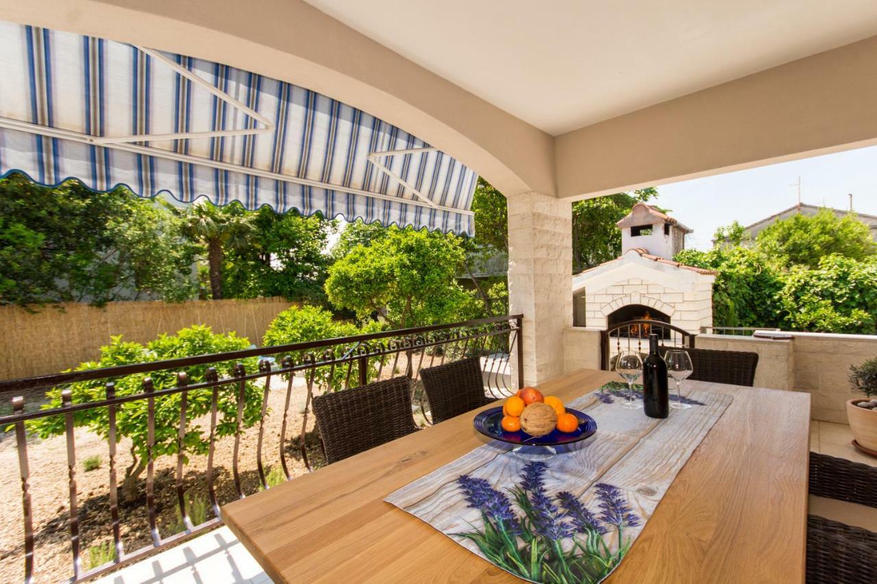 Holiday Home Ruzmarin تروغير المظهر الخارجي الصورة
