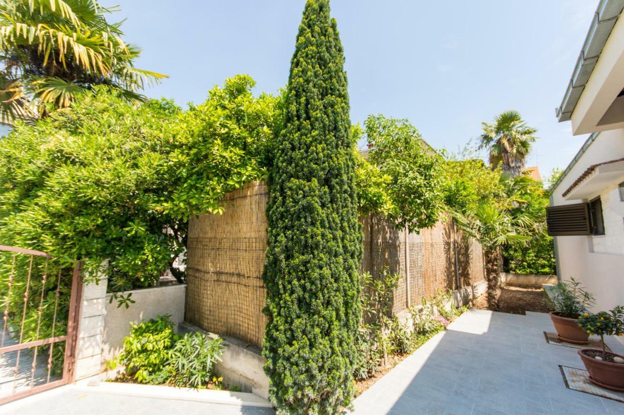 Holiday Home Ruzmarin تروغير المظهر الخارجي الصورة