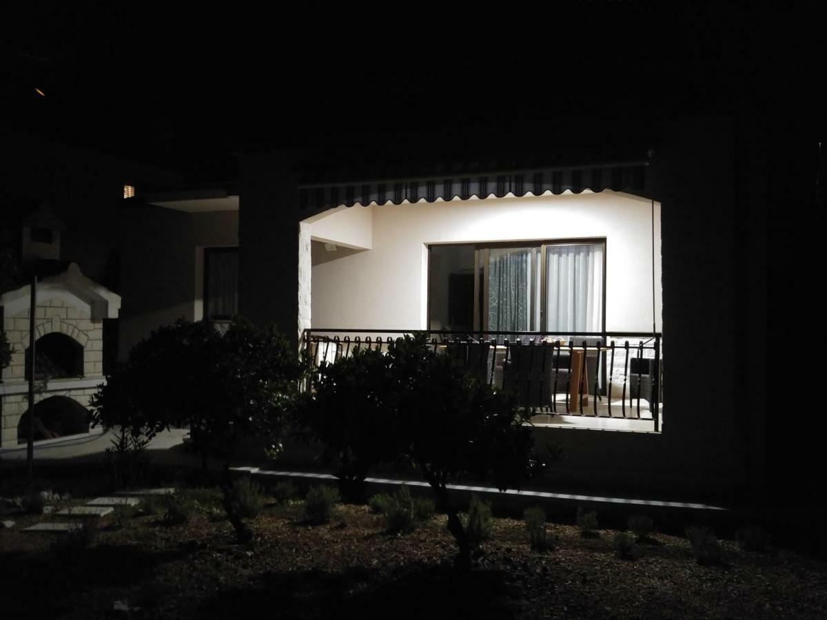 Holiday Home Ruzmarin تروغير المظهر الخارجي الصورة